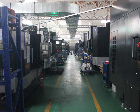 機械零部件（jiàn）加（jiā）工設備（bèi）