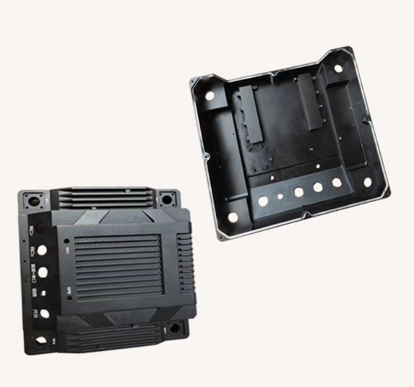 蘇(sū)州(zhōu)鋁合(hé)金零件加工