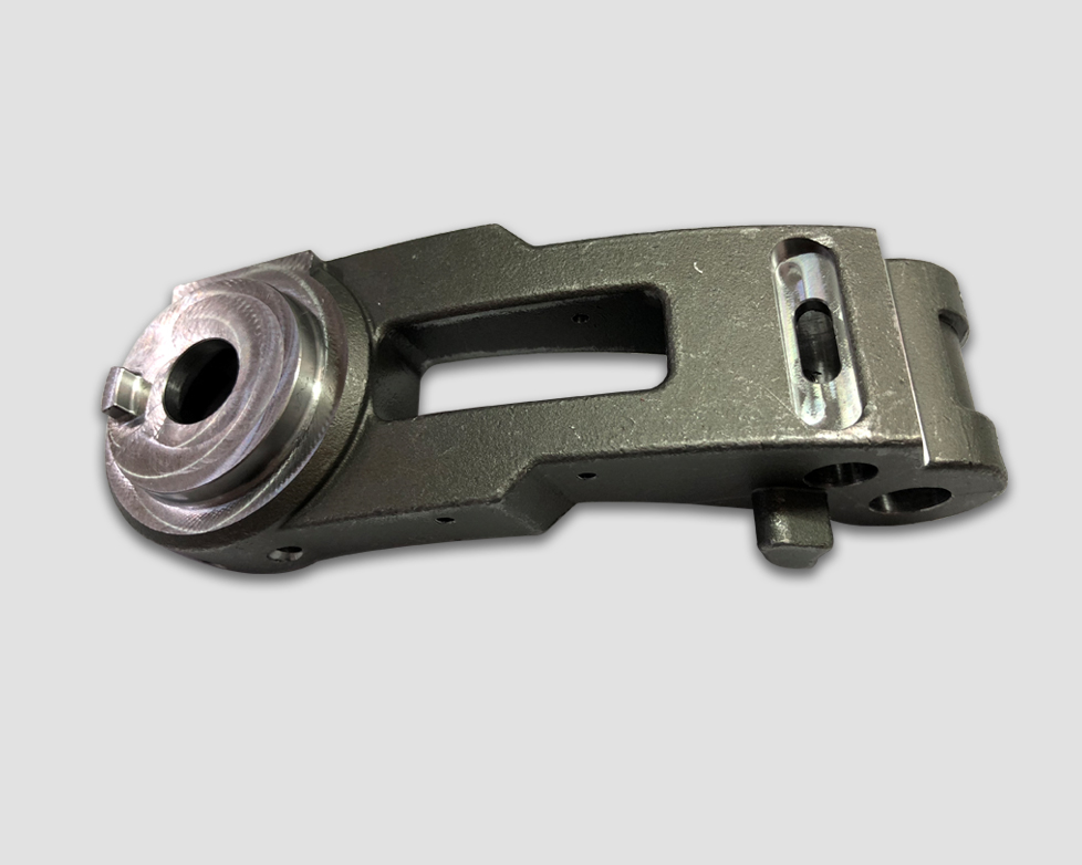 機械零部件(jiàn)加工 機械零(líng)部件加工