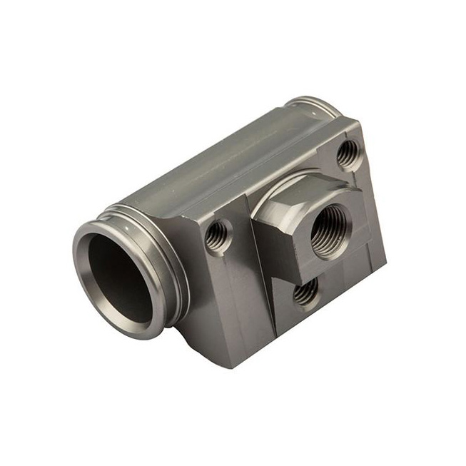 常州精密（mì）機械加工