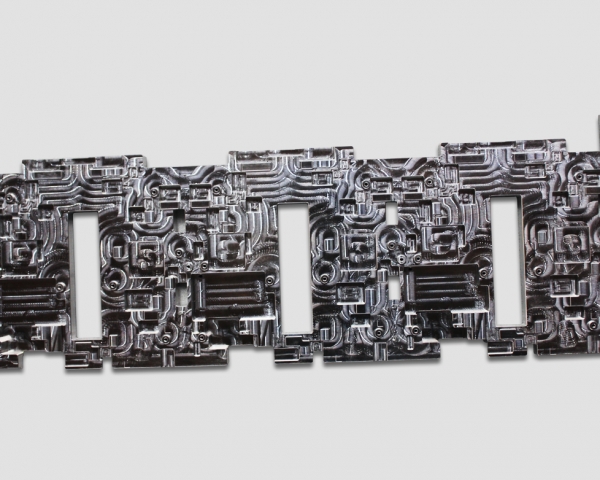 CNC精密機械加(jiā)工(gōng) CNC精密機械加工