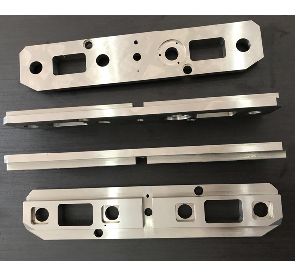 CNC精密機械加工 CNC精密機械加工(gōng)