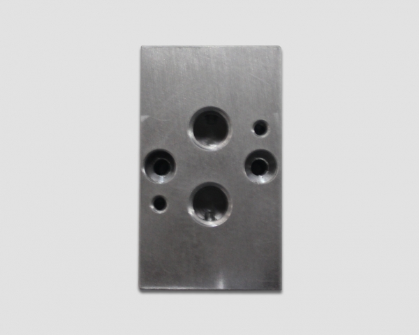 CNC閥門（mén）配件精密加工