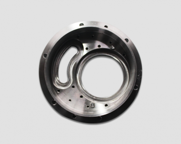 CNC工業防（fáng）爆配件加（jiā）工