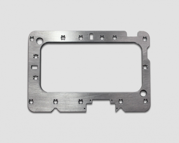 計算機配件精密機（jī）械加工