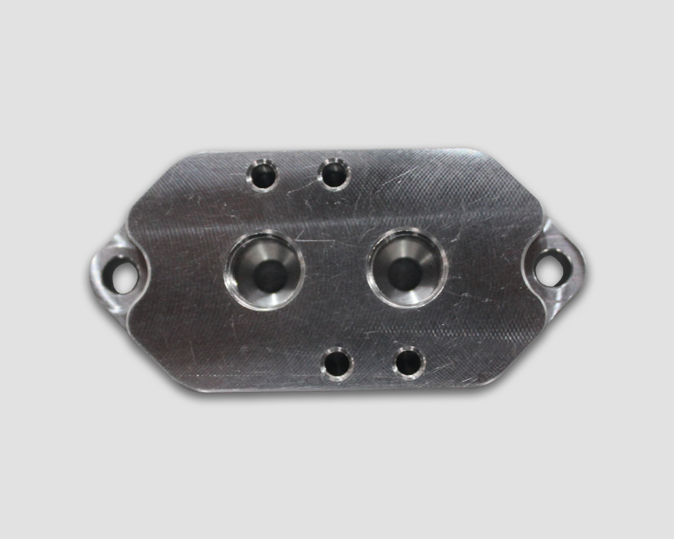 機械零部件加工（gōng）