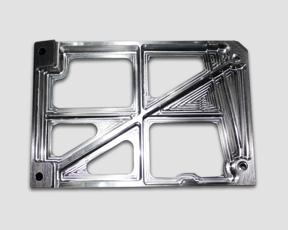 航空航天精（jīng）密機械加工（gōng）