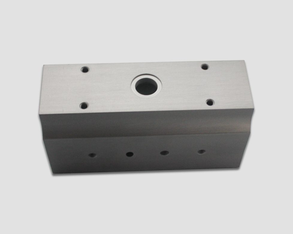 精（jīng）密（mì）機（jī）械加工