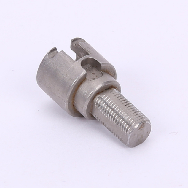 CNC精密（mì）機械加工