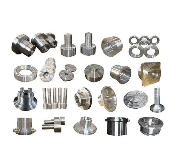 常（cháng）州精密機械零部件